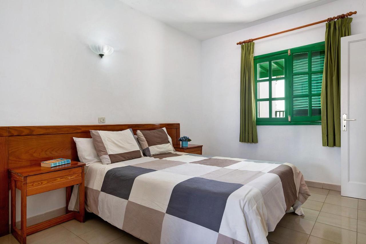 Вилла Spacious Sunny Relaxing Lanzarote Пуэрто дель Кармен Экстерьер фото
